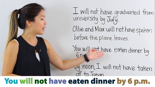 Learn Future Perfect Tense | Basic English Grammar Course смотреть онлайн