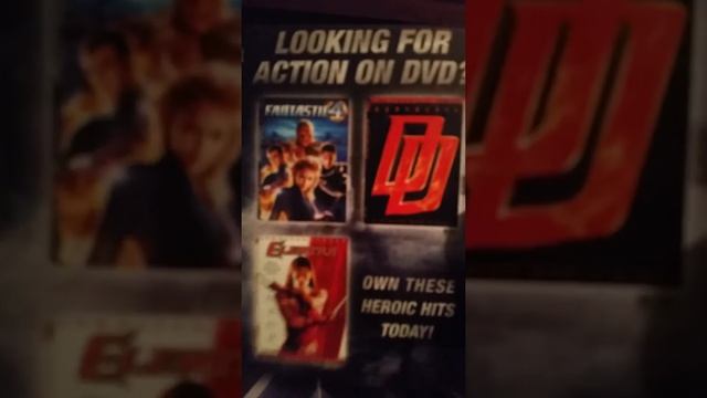 DVD Update - January 1, 2017 смотреть онлайн