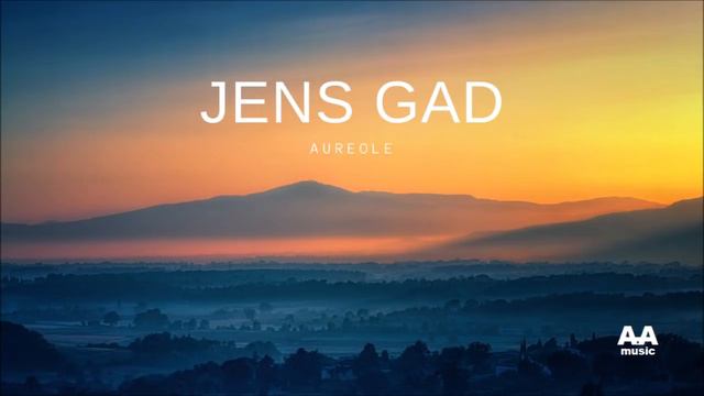 Jens Gad