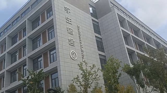 NPU University | Northwestern Polytechnical University Walking Tour| смотреть онлайн