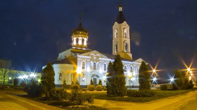 Алексеевка Белгородская область