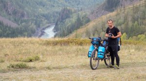 1. Миры Руслана Верина. 2. Как я стал амбассадором СпортМарафона и что это значит.