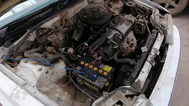 сломался механический бензонасос? Honda Civik механический бензонасос смотреть онлайн