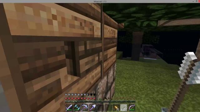 minecraft: medieval texture pack 1.7.9 смотреть онлайн