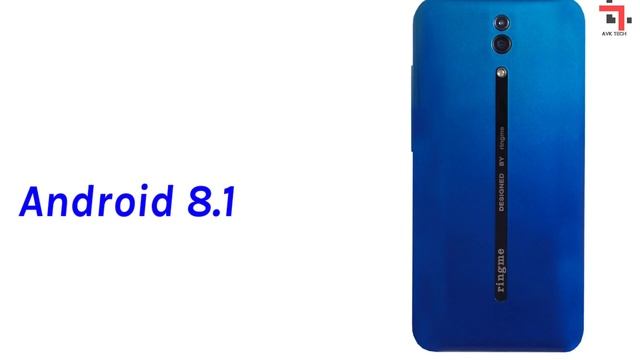 RINGME RENO PLUS MOBILE UNBOXING ⭐⭐⭐ REVIEW BEST 4G MOBILE UNDER 5K смотреть онлайн