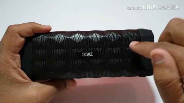 Boat Stone 650 Unboxing & Review || Bass & Sound Test смотреть онлайн