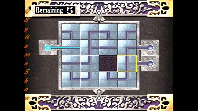 Onimusha 3 Puzzle Boxes