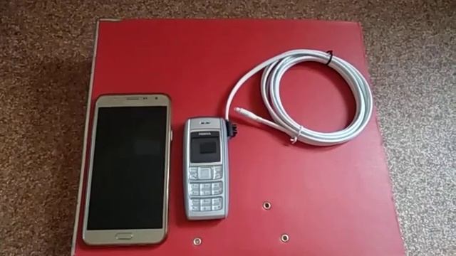 Сигнализация NOKIA (предупреди попытку ...) смотреть онлайн