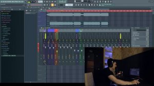 Простое сведение электрогитары в метале за 10 минут