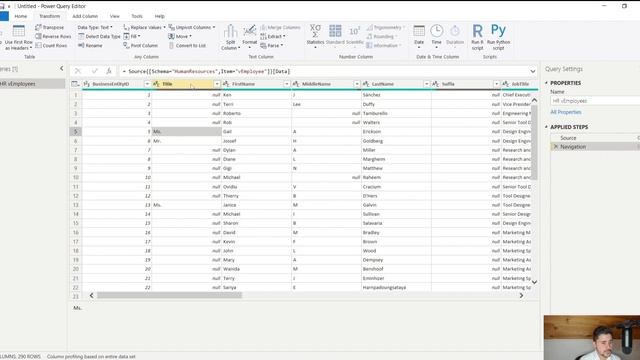 Power Query 101: A Complete Overview [2023] смотреть онлайн