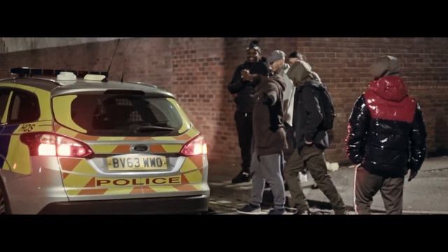 Morrisson - Shots (Prod by. M1OnTheBeat) [Music Video] | GRM Daily смотреть онлайн