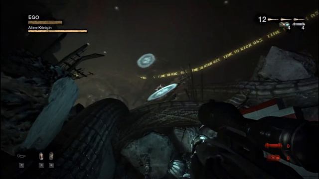 Let´s Play Duke Nukem Forever Part 12 Die Königsschlampe смотреть онлайн
