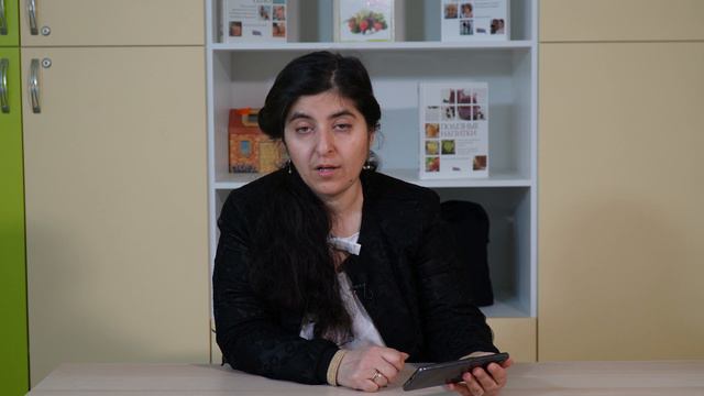 "Гормоны" часть 2. Занятие проводит Бикбаева Сусанна смотреть онлайн