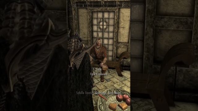 The tyranny of the sun is over. Skyrim AE смотреть онлайн