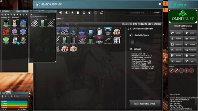 Astrox Imperium Wormhole Fight смотреть онлайн