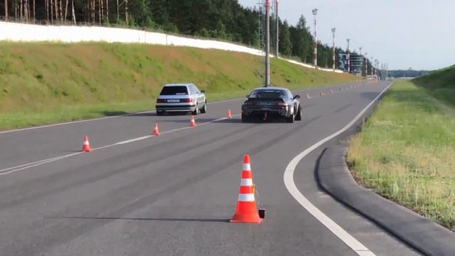 VIP DRAG RACING . смотреть онлайн
