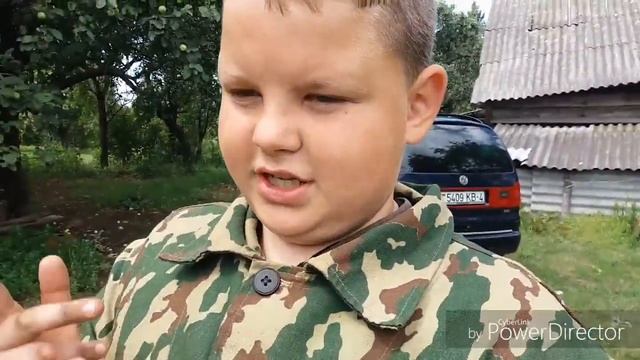 Карт своими руками #1 смотреть онлайн