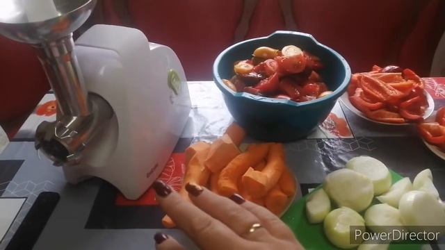 ВЛОГ : Салат из перловки на зиму смотреть онлайн