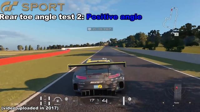 Racing Games - How to setup the Suspensions смотреть онлайн