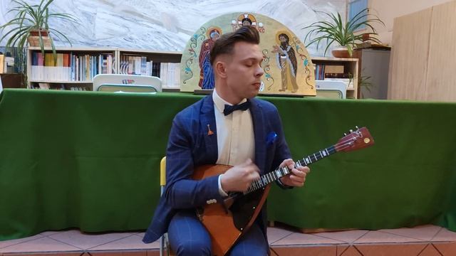 В. Соловьев-Седой - Подмосковные вечера смотреть онлайн
