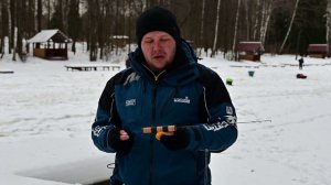 ЗИМНИЕ УДОЧКИ под ФОРЕЛЬ / Разбираемся, какая подходит лучше.