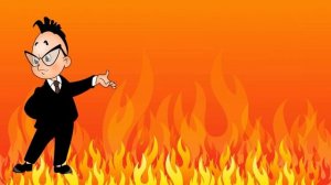 Пожароопасные предметы.