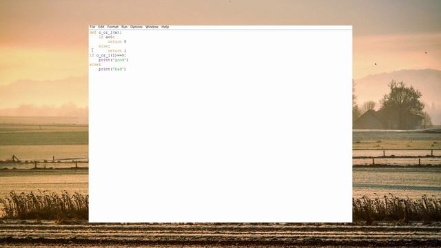 Функции и Кортежи в Python смотреть онлайн
