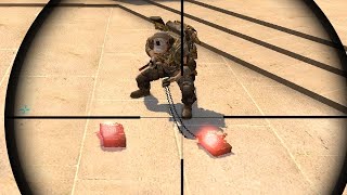 ?РАЗОБЛАЧЕНИЕ МИФОВ ПРО ОРУЖИЕ ИЗ ИГР, ЭТО НАДО ВИДЕТЬ!!!