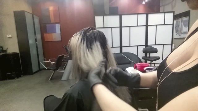 how to get LAVENDER HAIR смотреть онлайн