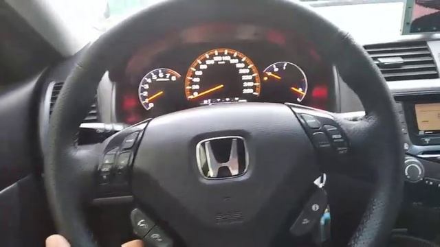 Bluetooth Accord 7, Hands Free, APTX