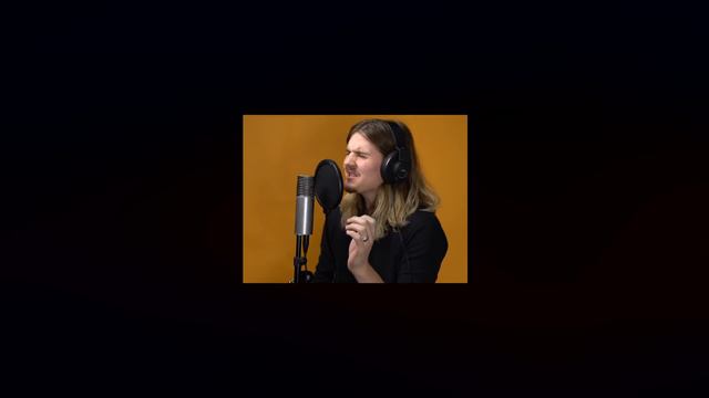 Charlie Puth - Attention (split-screen/multi-screen cover song by Movavi Vlog) смотреть онлайн