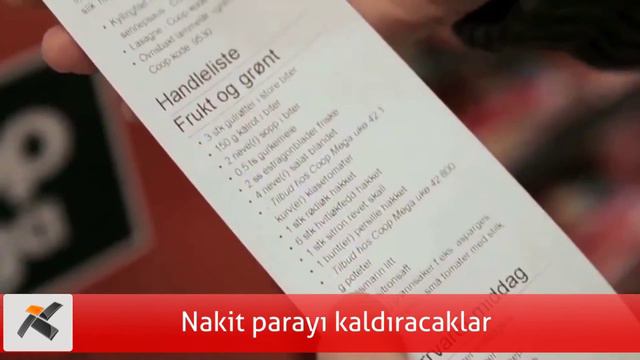 Dijital dünyada kağıt paraya yer yok смотреть онлайн