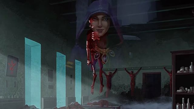 Demonheart - Steam Game Trailer смотреть онлайн