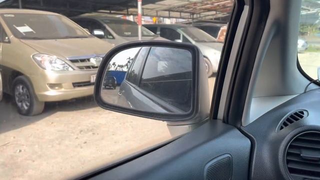 Kia Carens 2009 MT Bản đủ 2.0, Tư Nhân 1 Chủ Sdung, K Taxi, Zin Hết Cả Xe. Alo Ngay 0976668683