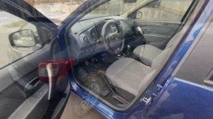 Renault Sandero, 2015 1.6 MT (102 л.с.) обзор от Александра, Boston, Авто с пробегом