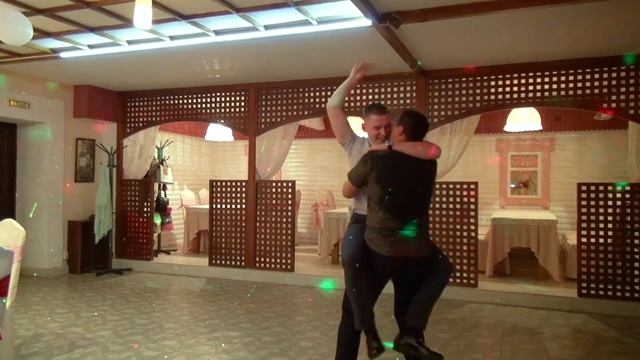 Свадьба Алены и Вячеслава смотреть онлайн