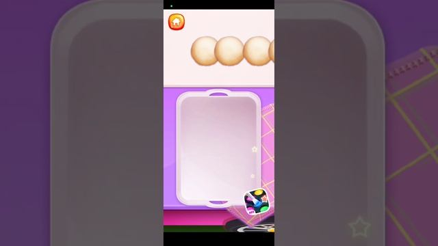 Animal Bread Rolls || breakfast maker || cooking game || android gameplay смотреть онлайн