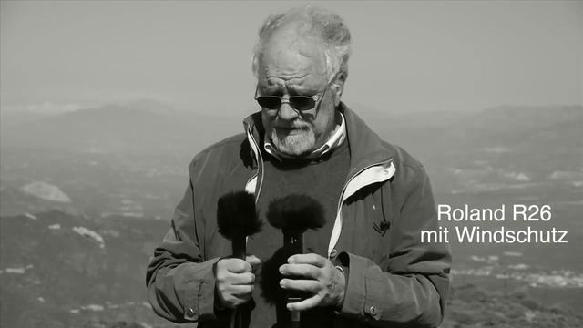 Mikrofon-Windschutz-Gutmann Praxistest смотреть онлайн