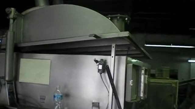 FPEC Mixer Video Lid смотреть онлайн