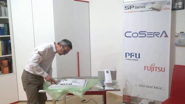 Fuijtsu Esprimo K5010 : how to disassemble смотреть онлайн