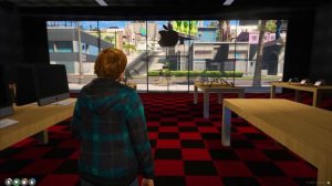 РЕАЛЬНАЯ ЖИЗНЬ ШКОЛЬНИКА В GTA 5 -  СДЕЛАЛИ ОПЕРСКИЙ ТЮНИНГ НА ЛАДУ ВЕСТУ С ВИТЕЙ ОПЕРОМ! ДЖЕРЕМИ ?