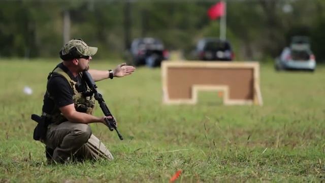 Echo Nine Three Firearms Training смотреть онлайн