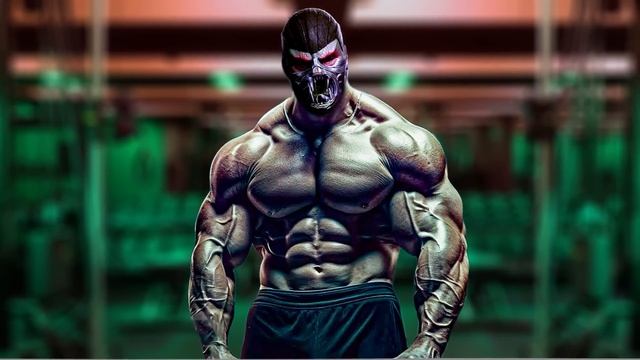 BEST GYM MOTIVATION SONGS 2023 ? TOP GYM WORKOUT SONGS 2023 ? AGGRESSIVE RAP GYM MUSIC MIX 2023 смотреть онлайн