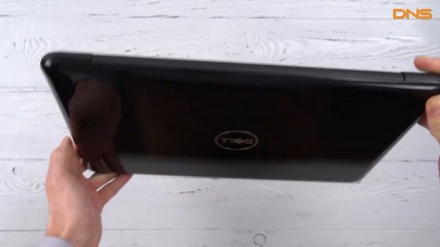 Распаковка DELL Inspiron 5567 / Unboxing DELL Inspiron 5567 смотреть онлайн