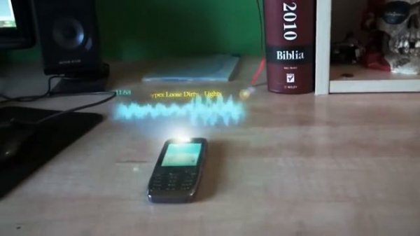 Не раскрылся парашют