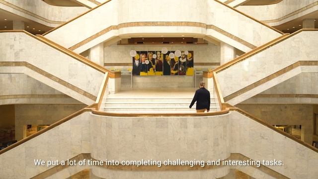 Программисты Playrix | Developers behind Homescapes and Fishdom смотреть онлайн