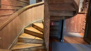 Дом-музей Виктора Васнецова в Москве.