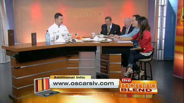 JONATHAN SCOTT PRESENTS MAYOR OSCAR GOODMAN смотреть онлайн