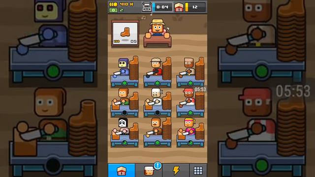 Мэйк Мор #5 смотреть онлайн