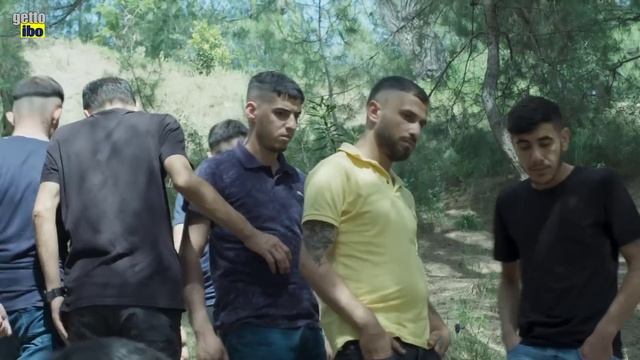 Cio ve Gökhan'ın İlk Kavgası | Sıfır Bir смотреть онлайн